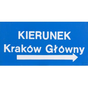 Igor Przybylski (ur. 1974), Kierunek Kraków z cyklu Live Show, 2012