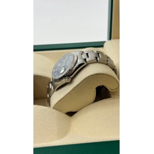 ROLEX DATEJUST 36 16234