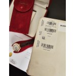 CARTIER BALLON BLEU 36MM W6900456