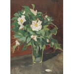 Artur KLAR (1895-1942), Dzikie róże