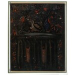 Wacław TARANCZEWSKI (1903-1987), Kaloryfer, lata 60. XX w. (?)