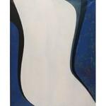 Władysław JACKIEWICZ (1924-2016), Obraz IV, 2003