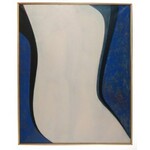 Władysław JACKIEWICZ (1924-2016), Obraz IV, 2003