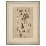 WITOLD-K (b. 1932), Symphony for people, 2001