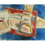 Felicja PACANOWSKA (1907 lub 1915 - 2002), Bez tytułu