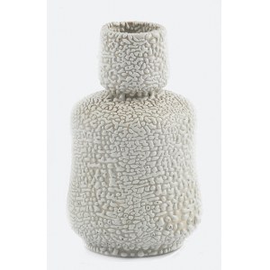 ZAKŁADY PORCELITU STOŁOWEGO W PRUSZKOWIE, Wazonik, l. 60. XX w.