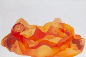 Sara Ilia (ur. 1995, Warszawa), 