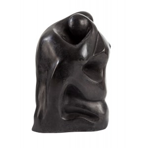 Magdalena Berbeka (ur. 1995, Łódź), Eros i Psyche, 2024