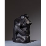 Magdalena Berbeka (ur. 1995, Łódź), Eros i Psyche, 2024