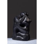 Magdalena Berbeka (ur. 1995, Łódź), Eros i Psyche, 2024