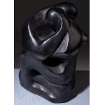 Magdalena Berbeka (ur. 1995, Łódź), Eros i Psyche, 2024