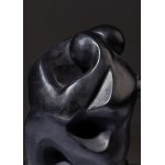Magdalena Berbeka (ur. 1995, Łódź), Eros i Psyche, 2024