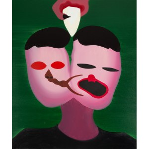 Krzysztof Piętka (nato nel 1990, Oświęcim), 'Bipolar', 2016