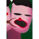 Krzysztof Piętka (nato nel 1990, Oświęcim), 'Bipolar', 2016