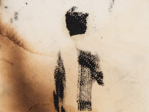Rafał Bujnowski (ur. 1974, Wadowice), Bez tytułu z cyklu 