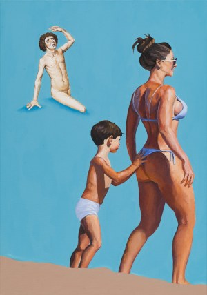Julita Malinowska (ur. 1979, Otwock), 