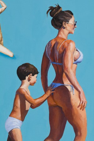Julita Malinowska (ur. 1979, Otwock), 