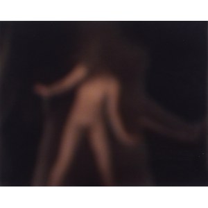 Zuzanna Janin (b. 1961, Warsaw), Dancing, 2006-2007