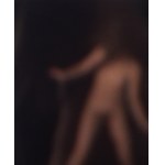 Zuzanna Janin (b. 1961, Warsaw), Dancing, 2006-2007