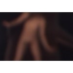 Zuzanna Janin (b. 1961, Warsaw), Dancing, 2006-2007