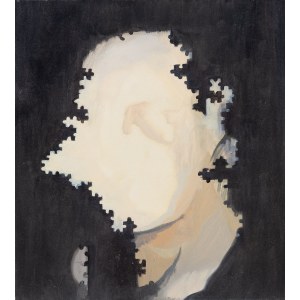 Mikołaj Małek (ur. 1983), Puzzle, 2007