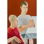 Tomasz Karabowicz (ur. 1971, Karczunek koło Lublina), Bez tytułu, 2008