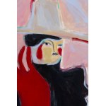 Barbara Flores (nata nel 1988), Nel cappello, 2024