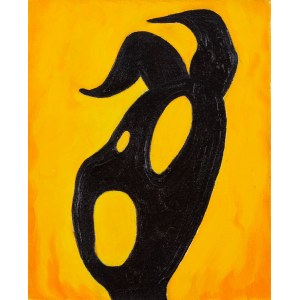 Paweł Dunal (nar. 1978), Bez názvu, 2006