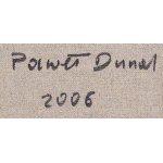 Paweł Dunal (nar. 1978), Bez názvu, 2006