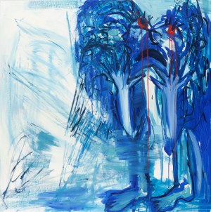 Kinga Burek (ur. 1995), 