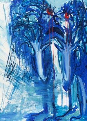 Kinga Burek (ur. 1995), 