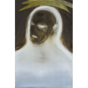 Zuzanna Głuchowska (nata nel 1999, Poznań), Stella cadente, 2024
