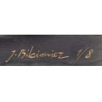 Jarosław Bikiewicz (geb. 1981), Meditative Komposition 83, 2024