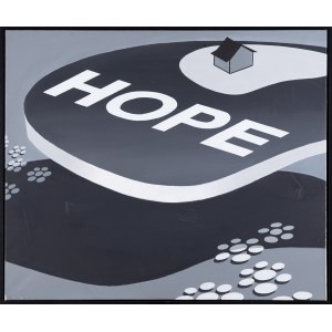 Piotr Kowalski \ Kojta (ur. 1974), Hope, 2005