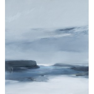 Anna Tajak (ur. 1992), Horyzont IV, 2017