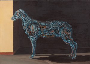 Michał Chudzicki (ur. 1983, Kraśnik), Bez tytułu, 2009