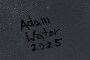 Adam Wątor (ur. 1970, Myślenice), 