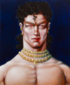 Dawid Szymański (ur. 1989, Poniatowa), 