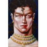 Dawid Szymański (ur. 1989, Poniatowa), Babylon, 2025