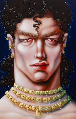 Dawid Szymański (ur. 1989, Poniatowa), 