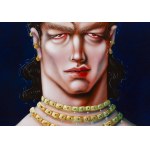 Dawid Szymański (ur. 1989, Poniatowa), Babylon, 2025