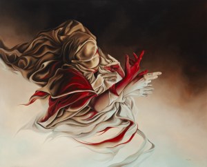 Anna Chorzępa-Kaszub (ur. 1985, Poznań), 