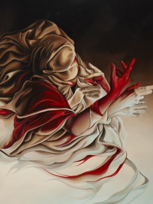 Anna Chorzępa-Kaszub (ur. 1985, Poznań), 