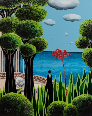 Agata Padol (ur. 1964), 