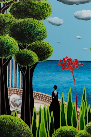 Agata Padol (ur. 1964), 