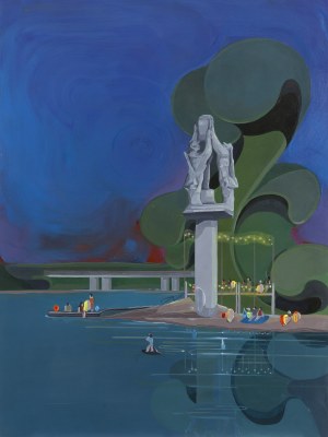 Damian Lisiewski (ur. 1992), 