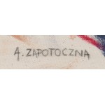 Agnieszka Zapotoczna (ur. 1994, Wrocław), Maturity, 2024