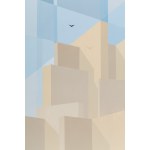 Tomasz Bartelik (ur. 1977), Metropolis 02, 2025