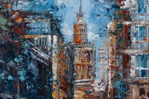 Krystyna Róż-Pasek (ur. 1981, Gorlice), 