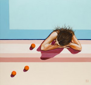 Renata Magda (ur. 1980, Rzeszów), 